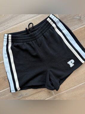 PINK Victoria's Secret athletic shorts